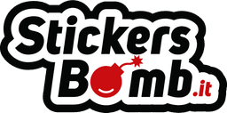 StickersBomb